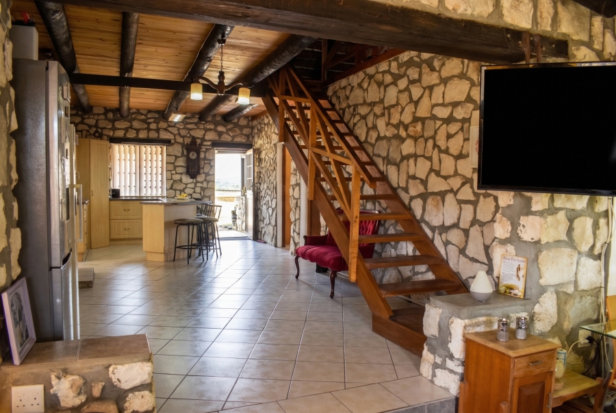 4 Bedroom Property for Sale in Struisbaai Western Cape